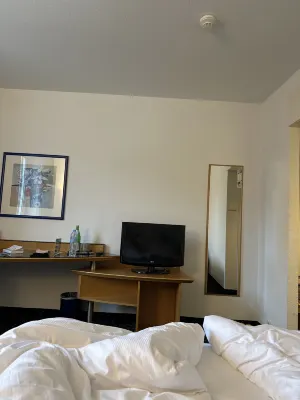 Grand Hostel Berlin Urban Номера Photos