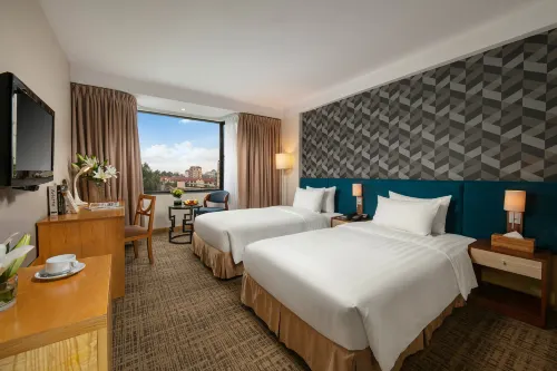 Khách sạn La Casa Hà Nội Phòng Photos