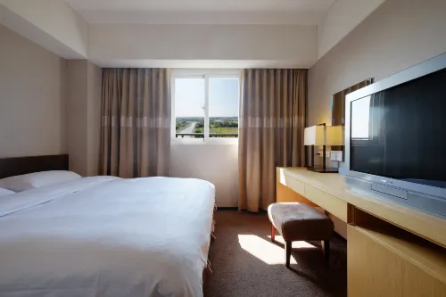 City Suites (Taoyuan Gateway) Chambres Photos