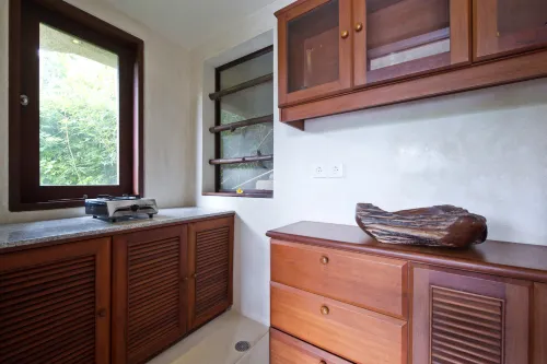 Adiwana Dara Ayu Villas Номера Photos