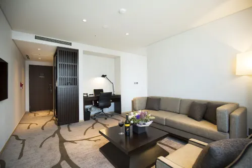 Arirang Hill Hotel Dongdaemun Empfohlen Photos