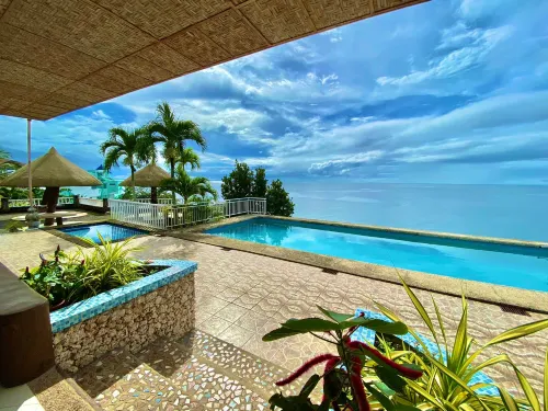 Azure Camotes Resort Hotel À ne pas manquer Photos