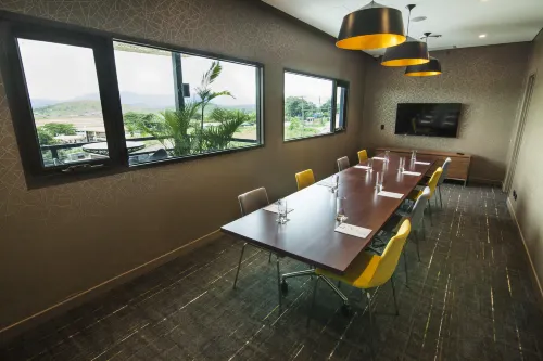 Gateway Hotel Featured Photos