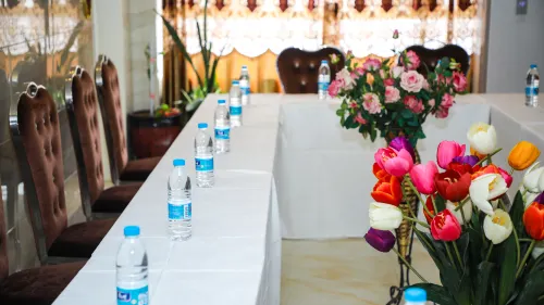Dunhuang jiayuan  hotel Featured Photos
