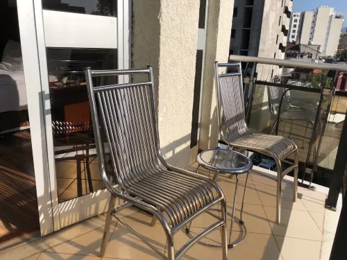 Hotel Miracle Photos