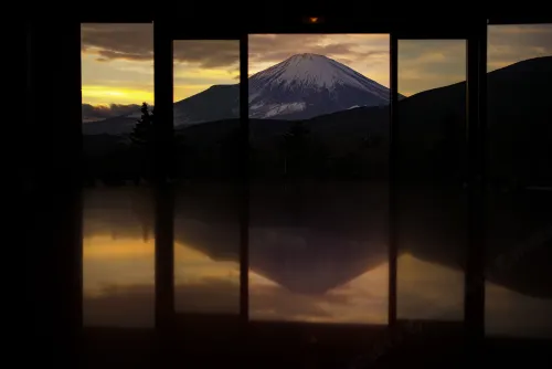 Fuji Speedway Hotel ,in The Unbound Collection by Hyatt À proximité de l'hôtel Photos