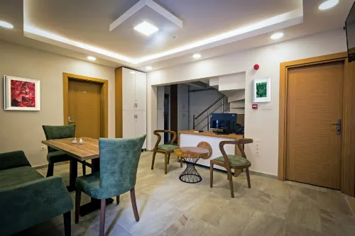 Zeyn Otel Istanbul À ne pas manquer Photos