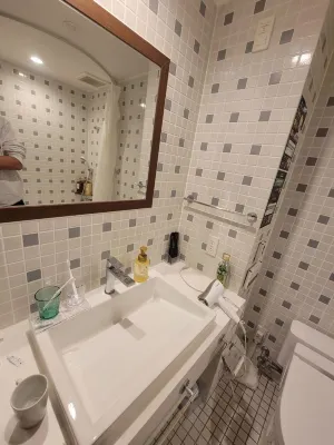 Zonk Hotel Hakata Zimmer Photos