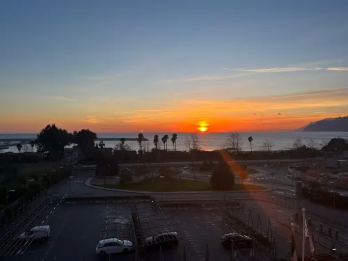 Novotel Salerno Est Arechi Tæt på hotel Photos