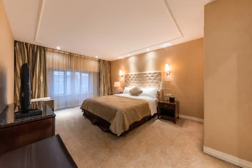 Oriental Jianguo Hotel Empfohlen Photos