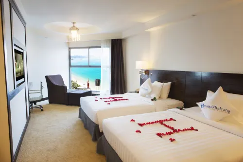 Havana Nha Trang Hotel Phòng Photos