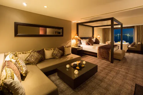InterContinental Tokyo Bay 추천 Photos
