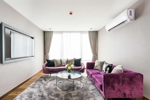 XQ Pattaya Hotel Chambres Photos