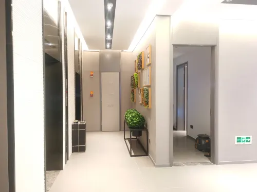 Homeinn Selected Hotel (Huzhou Aishan Yintai City Yishang Street) 공용공간 Photos