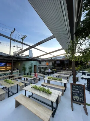 Lokal Phuket "Former K-Hotel" Empfohlen Photos
