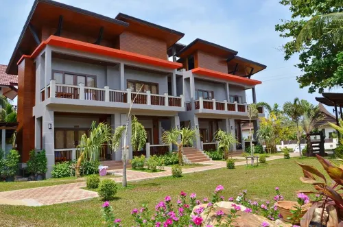 Lanta Intanin Resort Empfohlen Photos