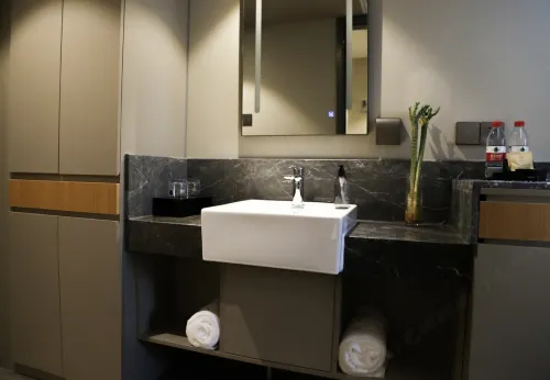 Homeinn Selected Hotel (Beijing Temple of Heaven South Gate Jingtai Subway Station) Rooms Photos
