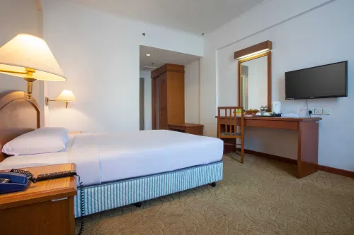 Hotel Seri Malaysia Kuala Terengganu À ne pas manquer Photos