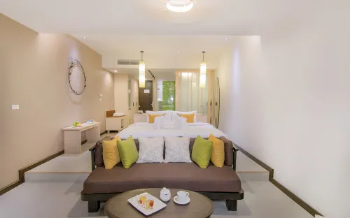 The Sands Khao Lak by Katathani Chambres Photos
