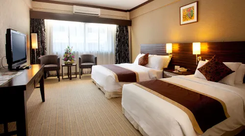 Hotel Seri Malaysia Kangar À ne pas manquer Photos