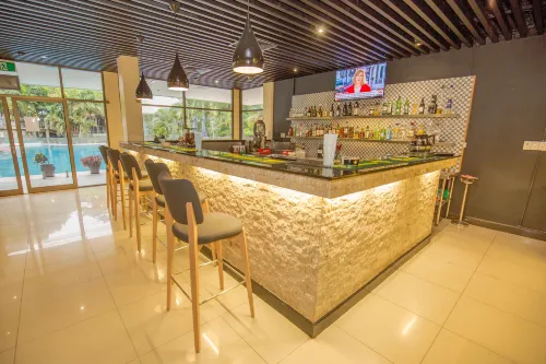 Gateway Hotel Leisure & Recreation Photos