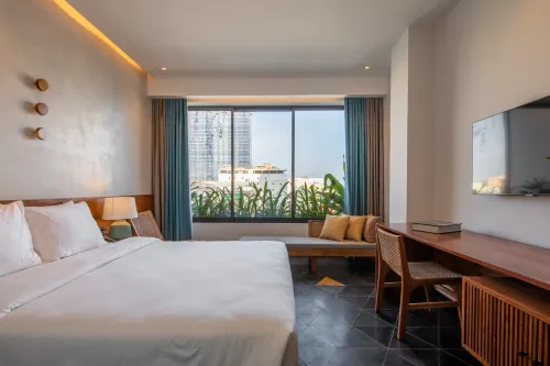 Khách sạn Le Mint Quy Nhon Nổi bật Photos