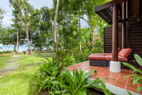 The Tubkaak Krabi Boutique Resort Phòng Photos