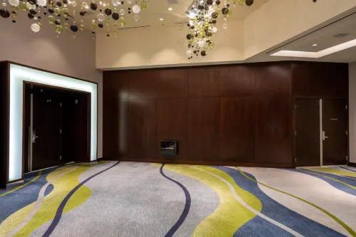 Vdara Hotel & Spa at ARIA Las Vegas Business Photos