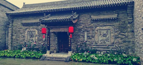 Chong Ning Castle Hotel Photos