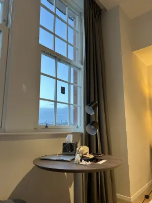 Citadines Islington London Camere Photos