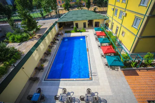 Safar Hotel À ne pas manquer Photos