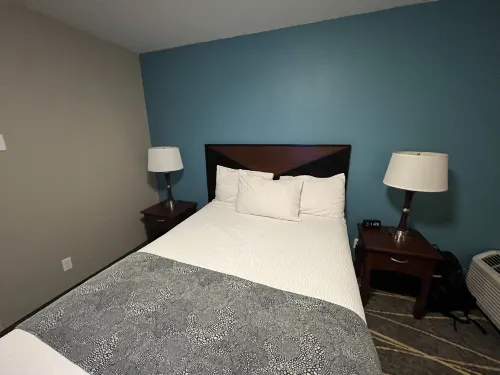 Belltown Inn Chambres Photos