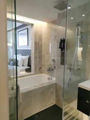Meliá Kuala Lumpur Chambres Photos