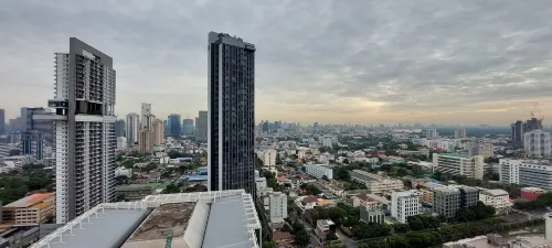 JC Kevin Sathorn Bangkok Hotel Near Hotel Photos