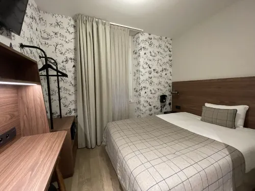 Maison Barbillon Grenoble - Centre Gare Chambres Photos
