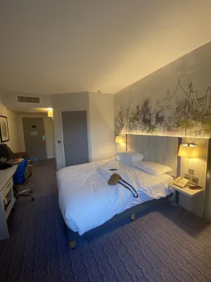 Leonardo Hotel Exeter Rooms Photos