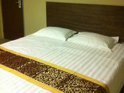 T Hotel Chambres Photos