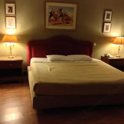 Amarante Pyramids Hotel Chambres Photos