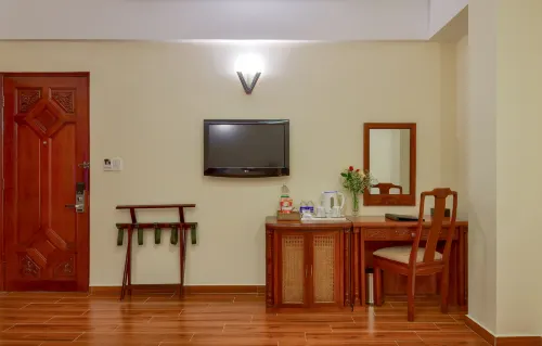 PARK HOTEL DALAT  Phòng Photos