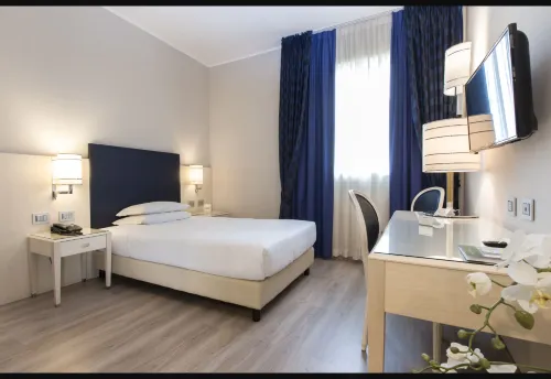 Just Hotel Lomazzo Fiera À ne pas manquer Photos