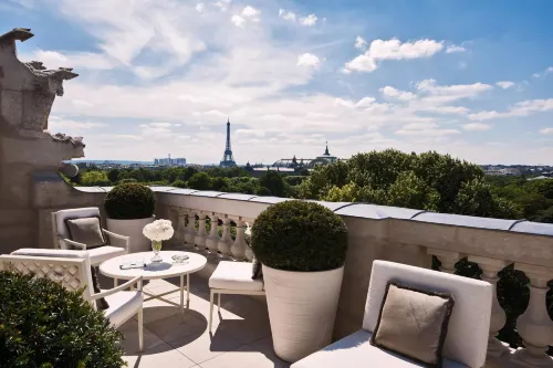 Hotel de Crillon A Rosewood Hotel Da non perdere Photos