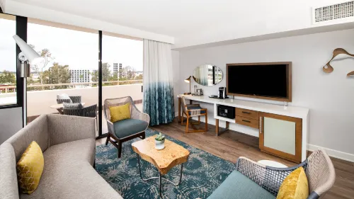 Renaissance Newport Beach Hotel À ne pas manquer Photos