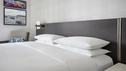 Hyatt Centric Brickell Miami Chambres Photos