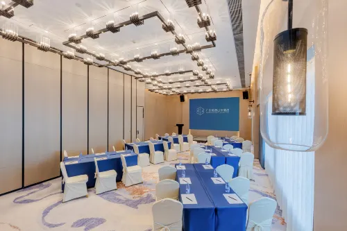 Guangdong Geological Landscape Hotel Business Photos