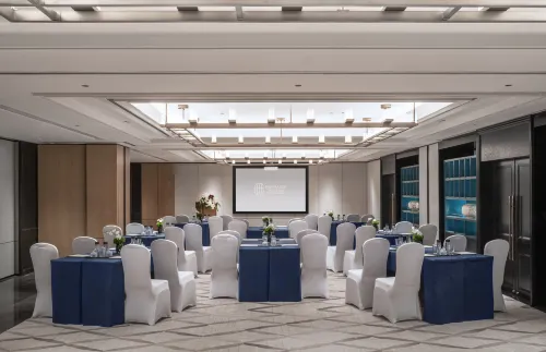 Empark Prime Hotel Beijing Business Facilities Photos