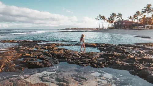 Four Seasons Resort Hualalai Near Hotel Photos