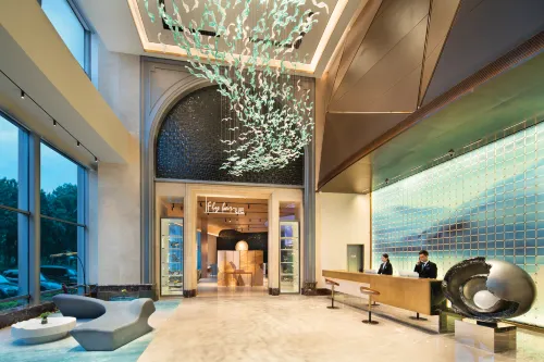 Grand Skylight Garden Hotel Shenzhen Da non perdere Photos