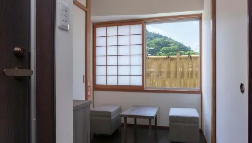 Onomichi Royal Hotel Chambres Photos