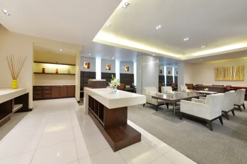 BelAire Bangkok Sukhumvit Business Facilities Photos