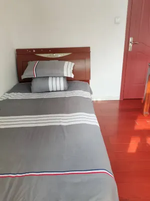 A youth hostel·B&B with sea views (Golden Beach Beer City) Номера Photos